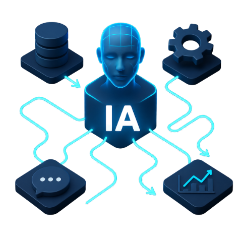 Artificial intelligence